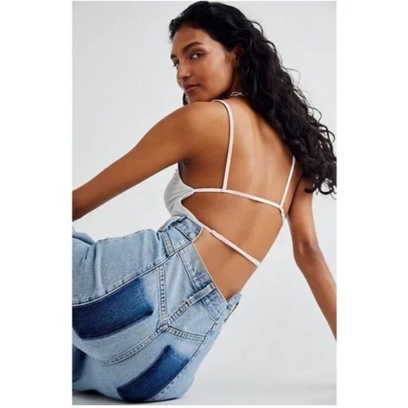 AGOLDE Pieced Angled Jean (J4) - Picture 3 of 6